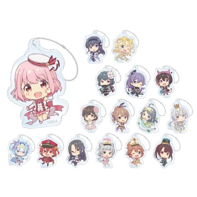 画像ギャラリー No.004のサムネイル画像 / 「オンゲキ SUMMER PLUS」のオリジナルグッズプレゼントキャンペーン第3弾が8月13日より開催