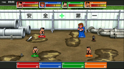 ꡼ No.003 | ֤ˤץ꡼ʤ75󥪥աƥSteamRIVER CITY SALEɤ