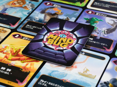 ���������꡼ No.001�Υ���ͥ������ / 2�������參���ɥ�����֥ޥ���ɥХ��ס����ܸ��Ǥ򥲡���ޡ����å�2025����������䡣����㡼�ɡ������ե�����ɻ᤬������ǥ�����˻���