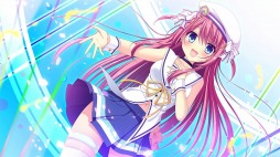 ���������꡼ No.002�Υ���ͥ������ / PS4/Switch�ǡ�D.C.4 ������������4���פ�12��19����ȯ�䡣���ꥸ�ʥ륹���åդˤ��ȥҥ�����Ȥθ����̡ɤ��ɲ�