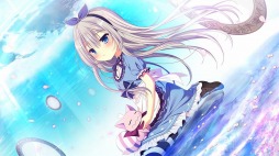 ���������꡼ No.004�Υ���ͥ������ / PS4/Switch�ǡ�D.C.4 ������������4���פ�12��19����ȯ�䡣���ꥸ�ʥ륹���åդˤ��ȥҥ�����Ȥθ����̡ɤ��ɲ�