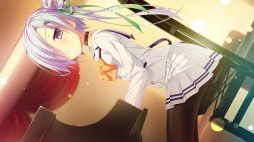 ���������꡼ No.008�Υ���ͥ������ / PS4/Switch�ǡ�D.C.4 ������������4���פ�12��19����ȯ�䡣���ꥸ�ʥ륹���åդˤ��ȥҥ�����Ȥθ����̡ɤ��ɲ�