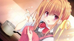 ���������꡼ No.009�Υ���ͥ������ / PS4/Switch�ǡ�D.C.4 ������������4���פ�12��19����ȯ�䡣���ꥸ�ʥ륹���åդˤ��ȥҥ�����Ȥθ����̡ɤ��ɲ�