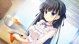 ���������꡼ No.004�Υ���ͥ������ / PS4/Switch�ǡ�D.C.4������������4���פ�̵���θ��Ǥ������ۿ�����