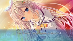 ���������꡼ No.006�Υ���ͥ������ / PS4/Switch�ǡ�D.C.4������������4���פ�̵���θ��Ǥ������ۿ�����