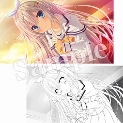 ���������꡼ No.002�Υ���ͥ������ / ��D.C.4 ������������4���פ�Ÿ����12��14�����̾�Ų��ǳ��š�Ÿ��ʪ��ʪ�ξ��󤬸���