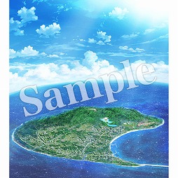 ���������꡼ No.003�Υ���ͥ������ / ��D.C.4 ������������4���פ�Ÿ����12��14�����̾�Ų��ǳ��š�Ÿ��ʪ��ʪ�ξ��󤬸���