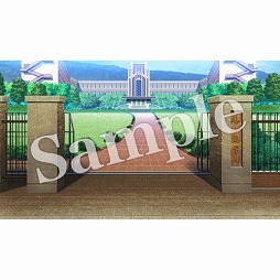 ���������꡼ No.004�Υ���ͥ������ / ��D.C.4 ������������4���פ�Ÿ����12��14�����̾�Ų��ǳ��š�Ÿ��ʪ��ʪ�ξ��󤬸���