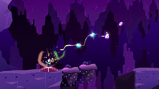 ꡼ No.004 | gamescomϲϡʬԻ׵ĥѥ륢One Hand Clappingפθ