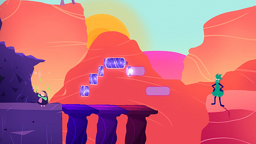 ꡼ No.006 | gamescomϲϡʬԻ׵ĥѥ륢One Hand Clappingפθ