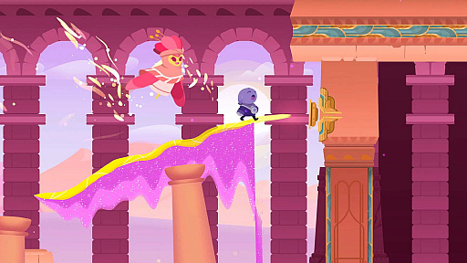 ꡼ No.004 | ڴȤäƲ2Dѥ륢One Hand ClappingפΥ꡼ǤSteamǥ꡼