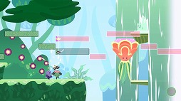 画像ギャラリー No.006のサムネイル画像 / 「One Hand Clapping」,アップデートを配信。プレイ動画投稿応援キャンペーンがスタート