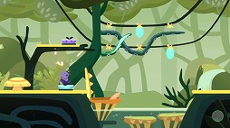 画像ギャラリー No.010のサムネイル画像 / 「One Hand Clapping」,アップデートを配信。プレイ動画投稿応援キャンペーンがスタート