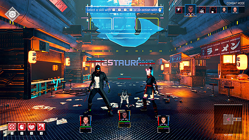 ���������꡼ No.003�Υ���ͥ������ / �����С��ѥ󥯤ʥ��󥸥��RPG��Conglomerate 451�פ���꡼������������Υ���������Ȥ�ش����Ƴ�����������᤹