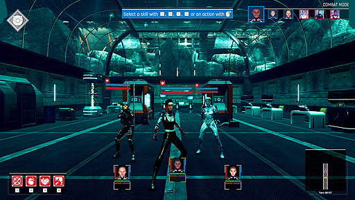 ���������꡼ No.004�Υ���ͥ������ / �����С��ѥ󥯤ʥ��󥸥��RPG��Conglomerate 451�פ���꡼������������Υ���������Ȥ�ش����Ƴ�����������᤹