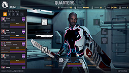 ���������꡼ No.007�Υ���ͥ������ / �����С��ѥ󥯤ʥ��󥸥��RPG��Conglomerate 451�פ���꡼������������Υ���������Ȥ�ش����Ƴ�����������᤹