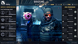 ���������꡼ No.008�Υ���ͥ������ / �����С��ѥ󥯤ʥ��󥸥��RPG��Conglomerate 451�פ���꡼������������Υ���������Ȥ�ش����Ƴ�����������᤹