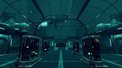 ���������꡼ No.011�Υ���ͥ������ / �����С��ѥ󥯤ʥ��󥸥��RPG��Conglomerate 451�פ���꡼������������Υ���������Ȥ�ش����Ƴ�����������᤹