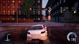 �����ѡ������ȥ꡼��: The Game