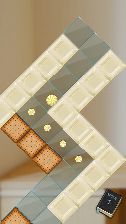 ���������꡼ No.005�Υ���ͥ������ / �����ǥ���ž���륳������������褦���ѥ��륲����֥����ǥ��ե��������פ�Ҳ𤹤�֡ʤۤܡ��������ޥۥ������̿�����2090��