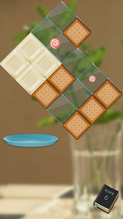 ���������꡼ No.006�Υ���ͥ������ / �����ǥ���ž���륳������������褦���ѥ��륲����֥����ǥ��ե��������פ�Ҳ𤹤�֡ʤۤܡ��������ޥۥ������̿�����2090��