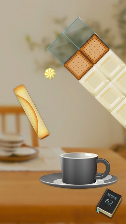 ���������꡼ No.008�Υ���ͥ������ / �����ǥ���ž���륳������������褦���ѥ��륲����֥����ǥ��ե��������פ�Ҳ𤹤�֡ʤۤܡ��������ޥۥ������̿�����2090��