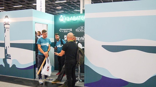 ���������꡼ No.001�Υ���ͥ������ / ��gamescom������������������ˤ������Х��Х륲�����Help Will Come Tomorrow�פʤɡ�Klabater�ο���3�����ȥ������å�