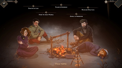 ���������꡼ No.004�Υ���ͥ������ / ��gamescom������������������ˤ������Х��Х륲�����Help Will Come Tomorrow�פʤɡ�Klabater�ο���3�����ȥ������å�