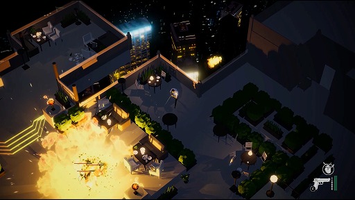 ���������꡼ No.006�Υ���ͥ������ / ��gamescom������������������ˤ������Х��Х륲�����Help Will Come Tomorrow�פʤɡ�Klabater�ο���3�����ȥ������å�