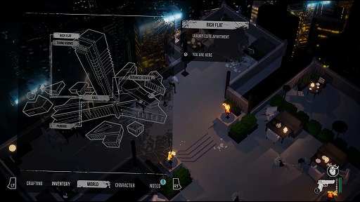 ���������꡼ No.007�Υ���ͥ������ / ��gamescom������������������ˤ������Х��Х륲�����Help Will Come Tomorrow�פʤɡ�Klabater�ο���3�����ȥ������å�