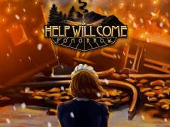 4月22日発売のサバイバルシム「Help Will Come Tomorrow」の最新トレイラーが公開。革命前夜のシベリアで信条を超えて生き延びろ