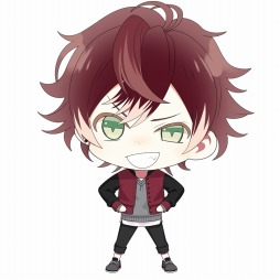 DIABOLIK LOVERS GRAND EDITION for Nintendo Switch」が11月21日に