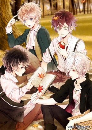 ꡼ No.013 | DIABOLIK LOVERS GRAND EDITION for Nintendo Switchפ1121ȯ䡣ŵ