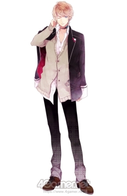 ꡼ No.015 | ֲå4Gamer226󡧥SѥãȤβڤ롤SwitchǡDIABOLIK LOVERS GRAND EDITIONפý