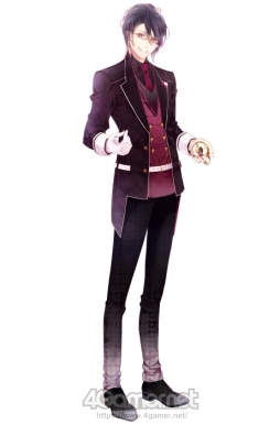 ꡼ No.016 | ֲå4Gamer226󡧥SѥãȤβڤ롤SwitchǡDIABOLIK LOVERS GRAND EDITIONפý