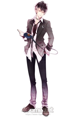 ꡼ No.018 | ֲå4Gamer226󡧥SѥãȤβڤ롤SwitchǡDIABOLIK LOVERS GRAND EDITIONפý