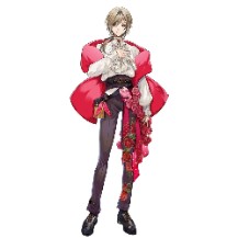 ꡼ No.020 | ȿ䤷ɤʤ餳κʡȤäƤκʤȤᥰåϤ1DIABOLIK LOVERSե饬ꥢ꡼PR