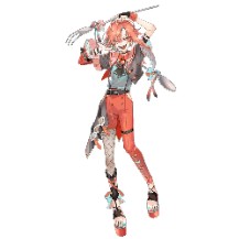 ꡼ No.021 | ȿ䤷ɤʤ餳κʡȤäƤκʤȤᥰåϤ1DIABOLIK LOVERSե饬ꥢ꡼PR