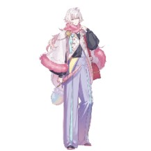 ꡼ No.025 | ȿ䤷ɤʤ餳κʡȤäƤκʤȤᥰåϤ1DIABOLIK LOVERSե饬ꥢ꡼PR