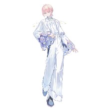 ꡼ No.027 | ȿ䤷ɤʤ餳κʡȤäƤκʤȤᥰåϤ1DIABOLIK LOVERSե饬ꥢ꡼PR