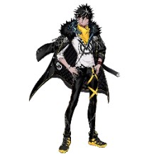 ꡼ No.029 | ȿ䤷ɤʤ餳κʡȤäƤκʤȤᥰåϤ1DIABOLIK LOVERSե饬ꥢ꡼PR