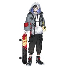 ꡼ No.030 | ȿ䤷ɤʤ餳κʡȤäƤκʤȤᥰåϤ1DIABOLIK LOVERSե饬ꥢ꡼PR