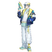 ꡼ No.031 | ȿ䤷ɤʤ餳κʡȤäƤκʤȤᥰåϤ1DIABOLIK LOVERSե饬ꥢ꡼PR