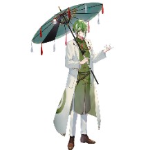 ꡼ No.034 | ȿ䤷ɤʤ餳κʡȤäƤκʤȤᥰåϤ1DIABOLIK LOVERSե饬ꥢ꡼PR