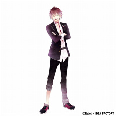 ꡼ No.059 | ȿ䤷ɤʤ餳κʡȤäƤκʤȤᥰåϤ1DIABOLIK LOVERSե饬ꥢ꡼PR