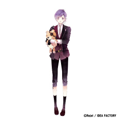 ꡼ No.060 | ȿ䤷ɤʤ餳κʡȤäƤκʤȤᥰåϤ1DIABOLIK LOVERSե饬ꥢ꡼PR