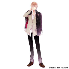 ꡼ No.062 | ȿ䤷ɤʤ餳κʡȤäƤκʤȤᥰåϤ1DIABOLIK LOVERSե饬ꥢ꡼PR