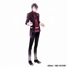 ꡼ No.063 | ȿ䤷ɤʤ餳κʡȤäƤκʤȤᥰåϤ1DIABOLIK LOVERSե饬ꥢ꡼PR