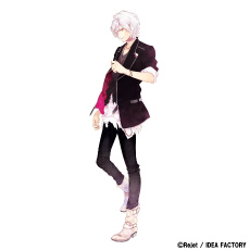 ꡼ No.064 | ȿ䤷ɤʤ餳κʡȤäƤκʤȤᥰåϤ1DIABOLIK LOVERSե饬ꥢ꡼PR