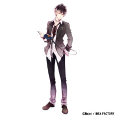 ꡼ No.065 | ȿ䤷ɤʤ餳κʡȤäƤκʤȤᥰåϤ1DIABOLIK LOVERSե饬ꥢ꡼PR